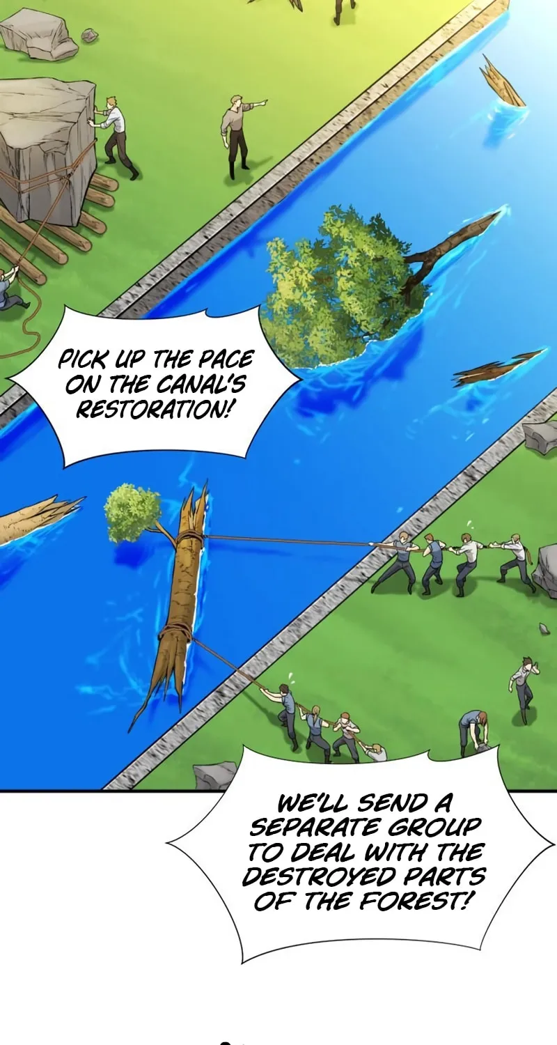 The Greatest Estate Developer Chapter 111 page 7 - 