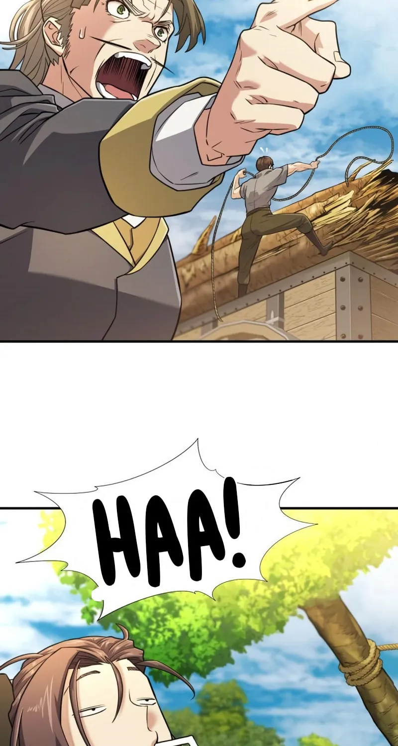 The Greatest Estate Developer Chapter 111 page 9 - 