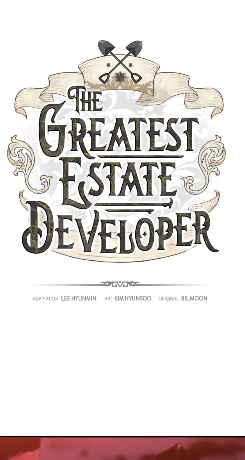 The Greatest Estate Developer Chapter 112 page 2 - 