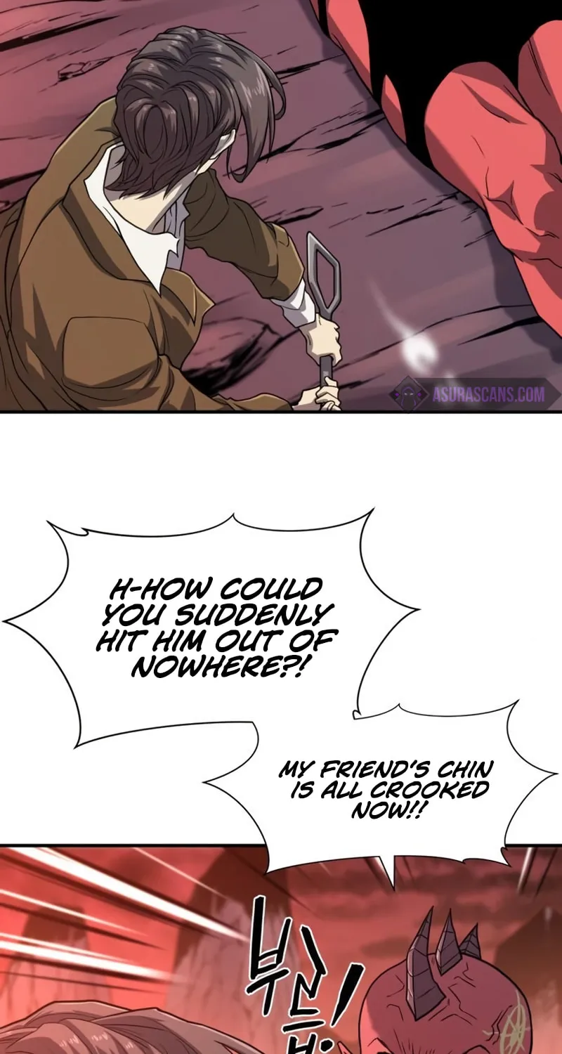 The Greatest Estate Developer Chapter 112 page 19 - 