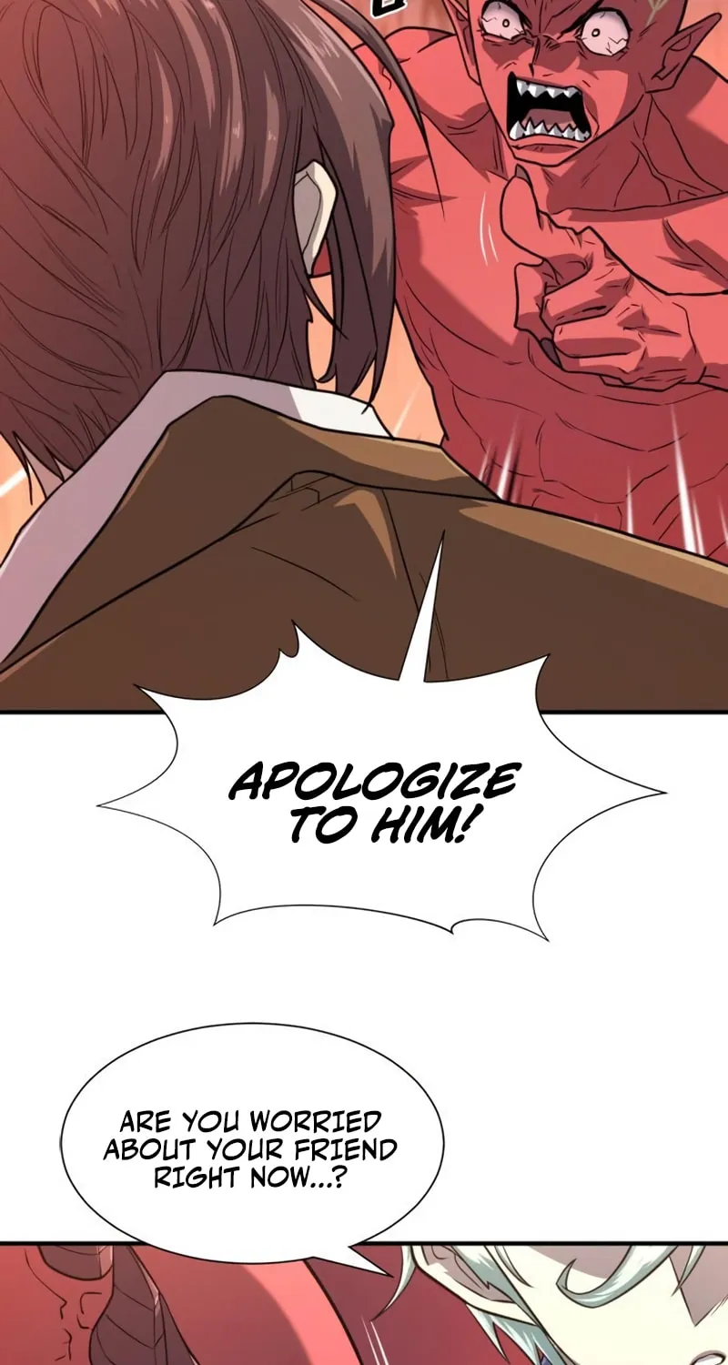 The Greatest Estate Developer Chapter 112 page 20 - 