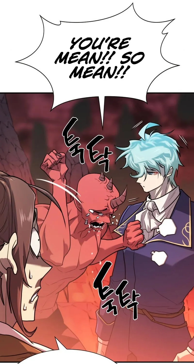 The Greatest Estate Developer Chapter 112 page 39 - 