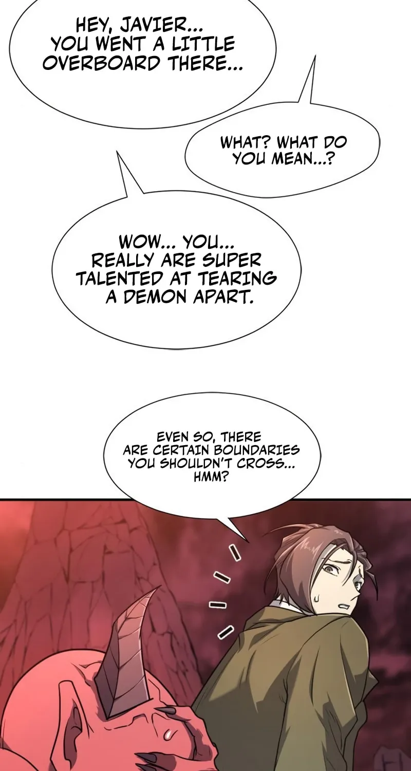 The Greatest Estate Developer Chapter 112 page 40 - 