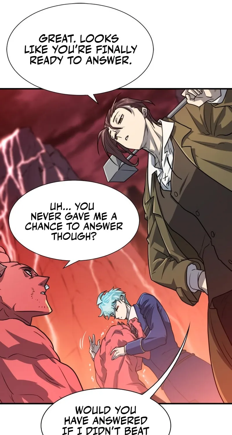 The Greatest Estate Developer Chapter 112 page 49 - 