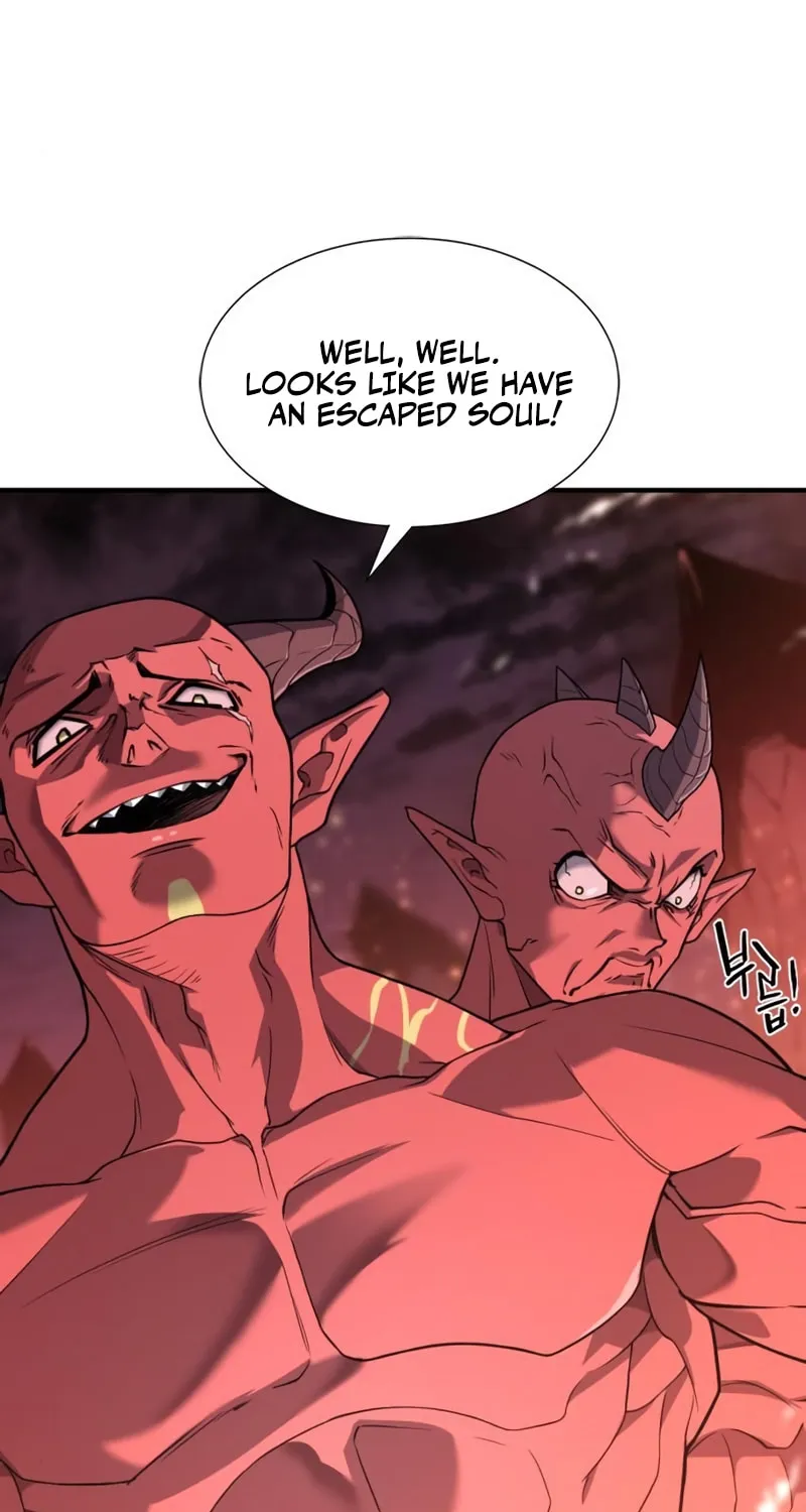 The Greatest Estate Developer Chapter 112 page 6 - 
