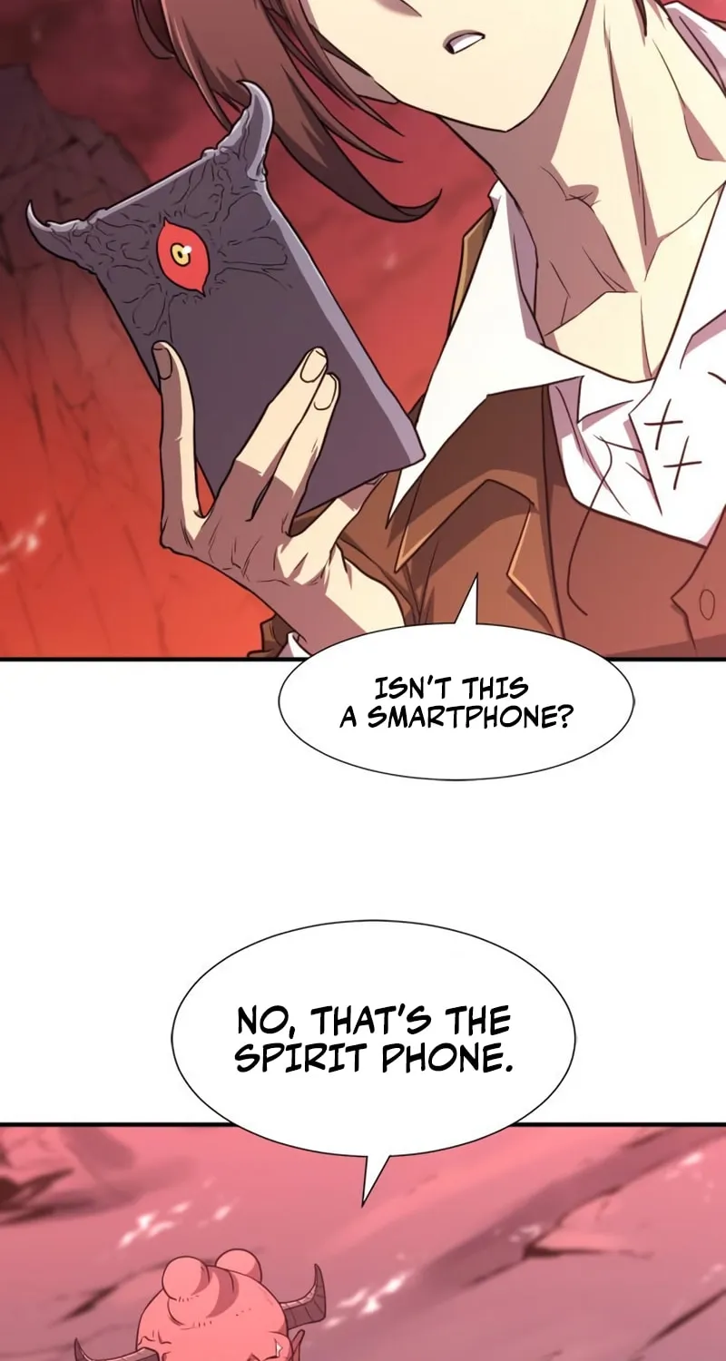 The Greatest Estate Developer Chapter 112 page 52 - 