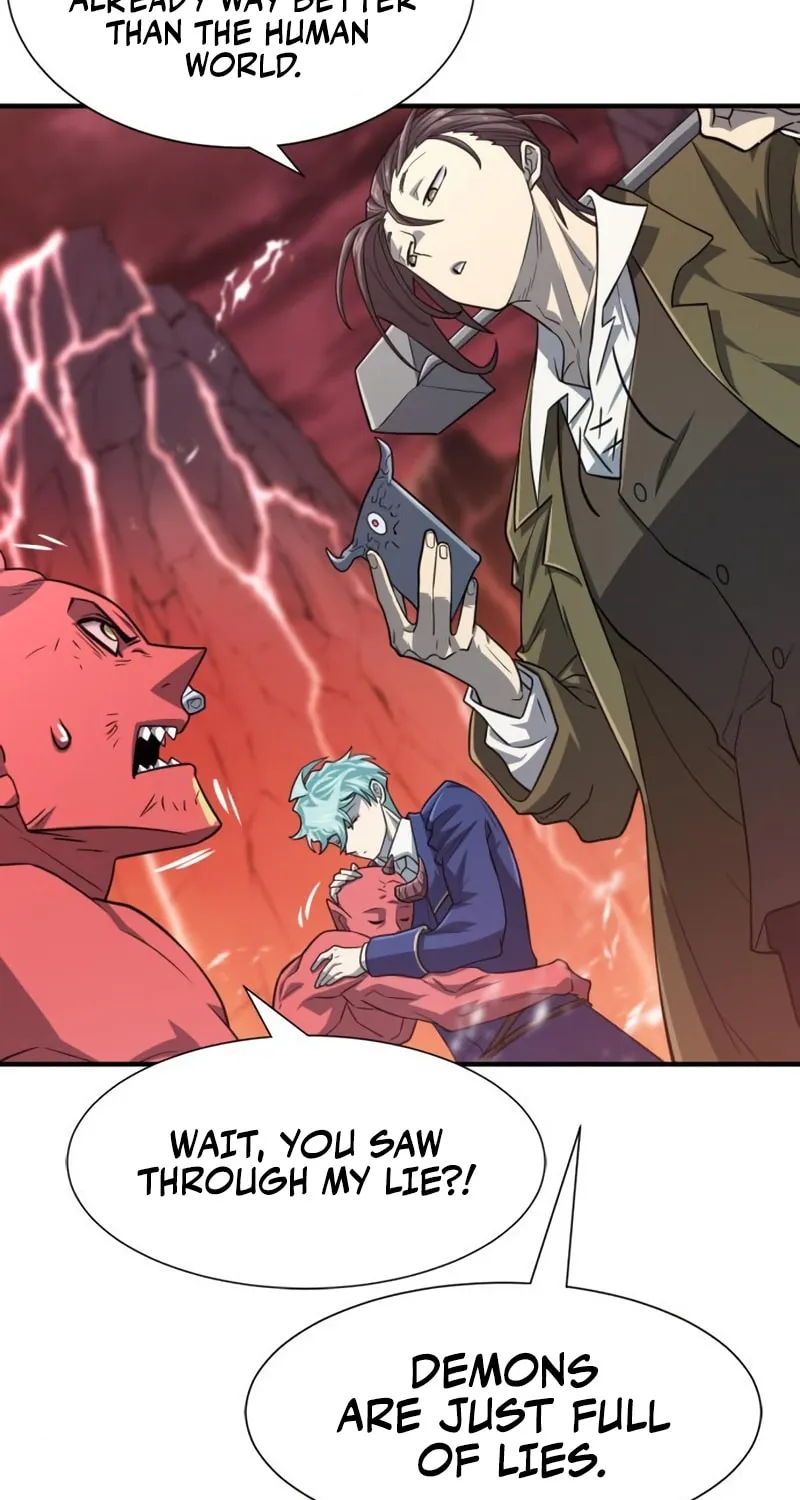 The Greatest Estate Developer Chapter 112 page 55 - 