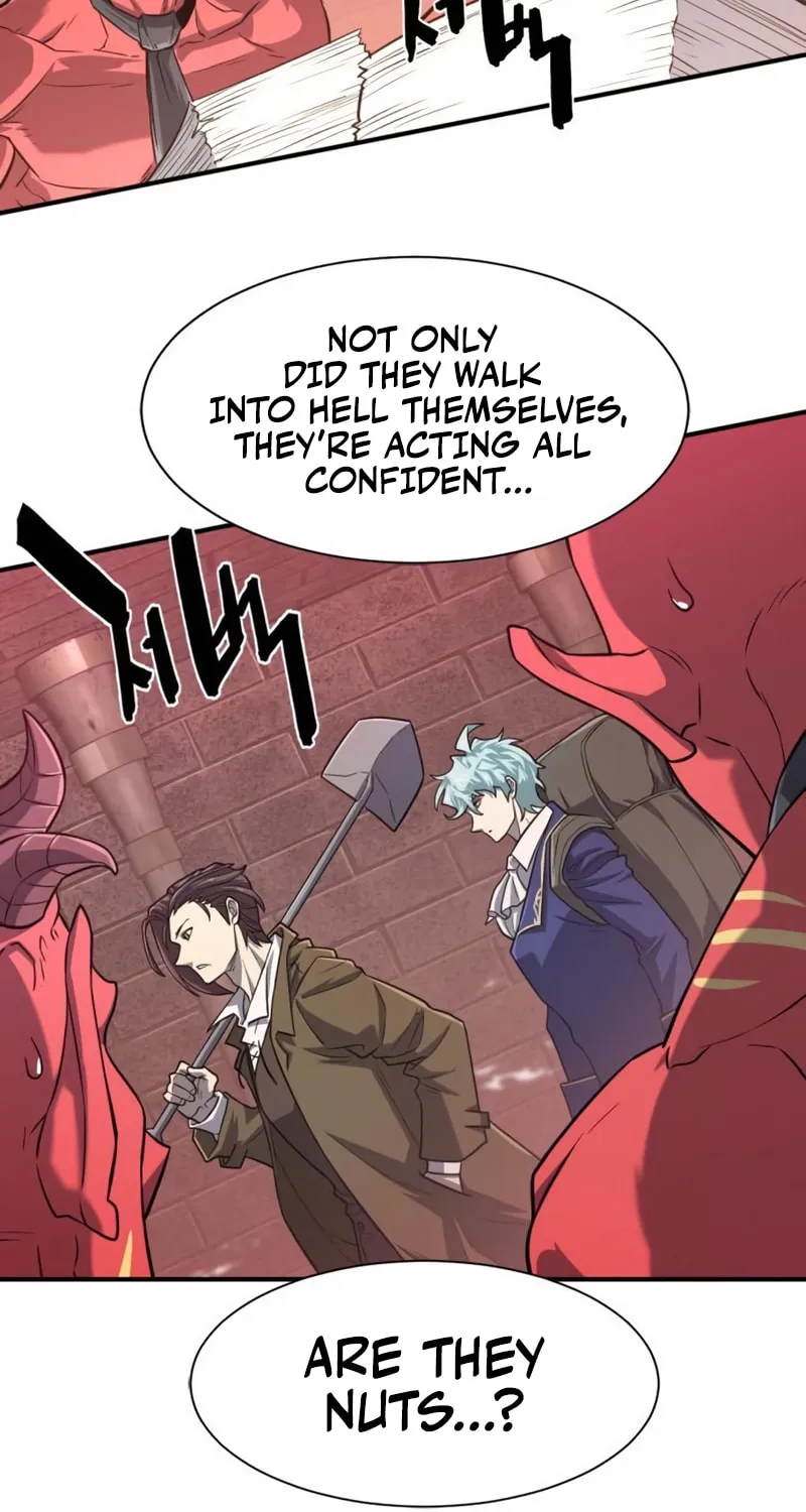 The Greatest Estate Developer Chapter 112 page 79 - 