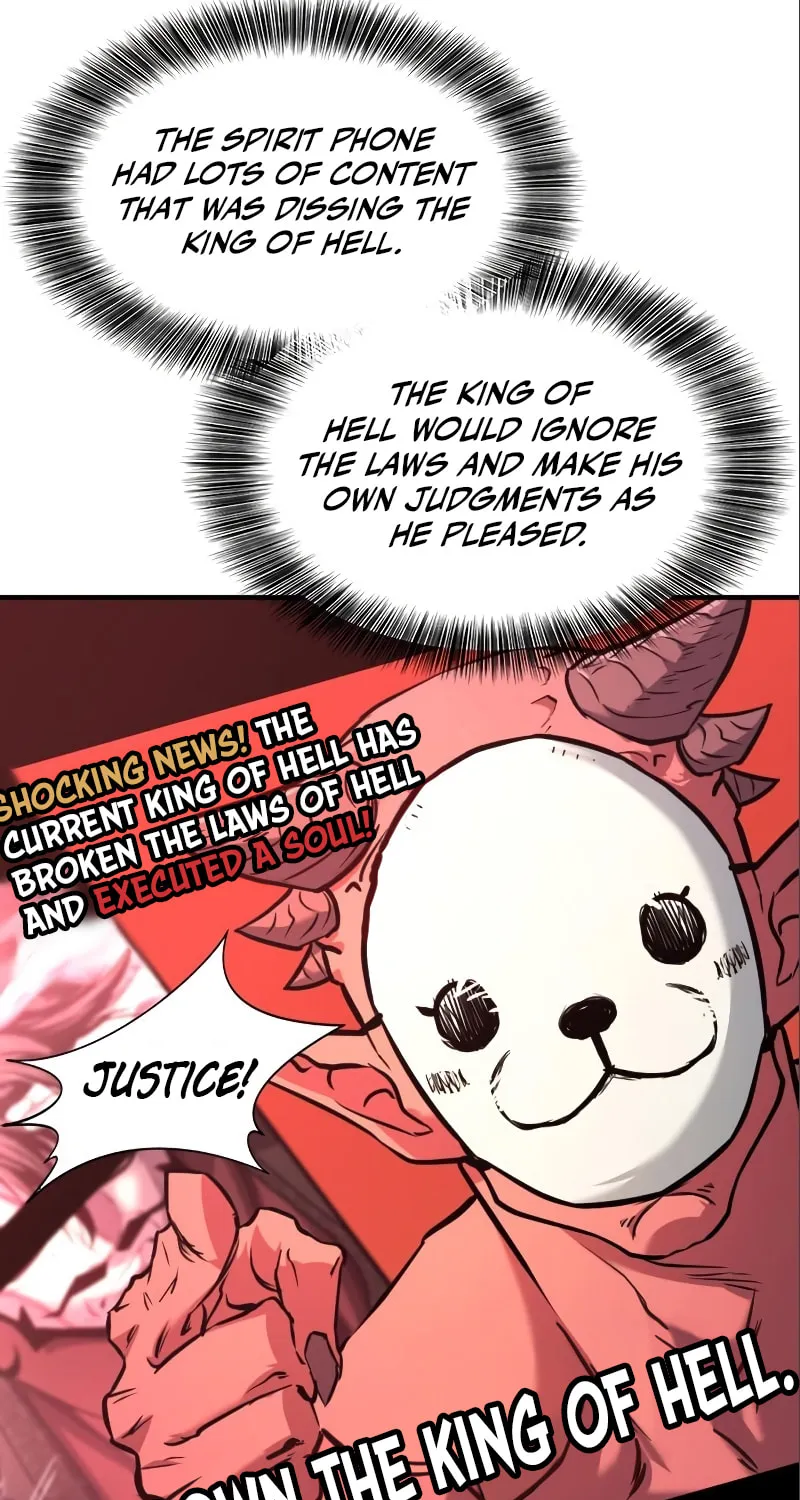 The Greatest Estate Developer Chapter 113 page 20 - 