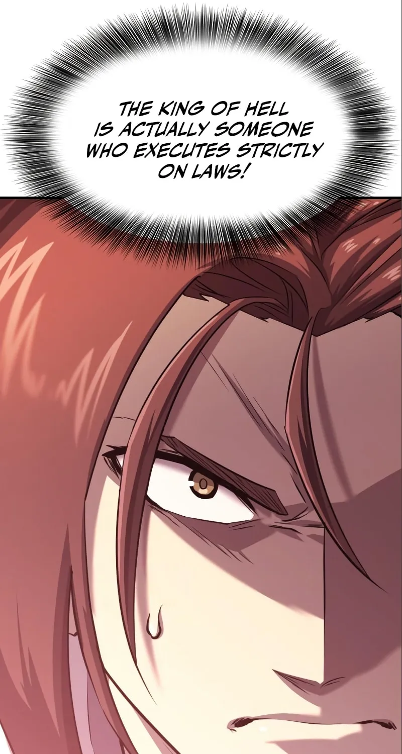 The Greatest Estate Developer Chapter 113 page 22 - 