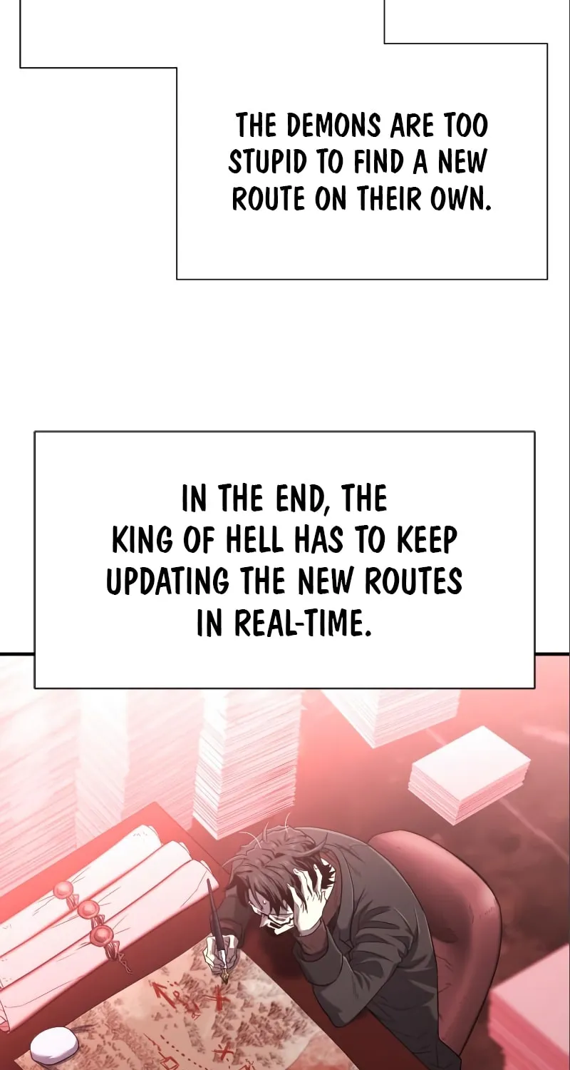 The Greatest Estate Developer Chapter 113 page 40 - 
