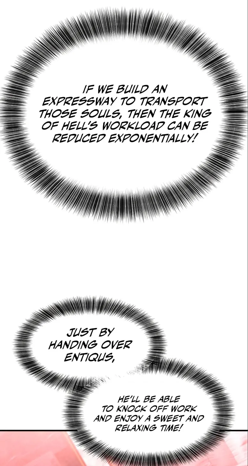 The Greatest Estate Developer Chapter 113 page 42 - 