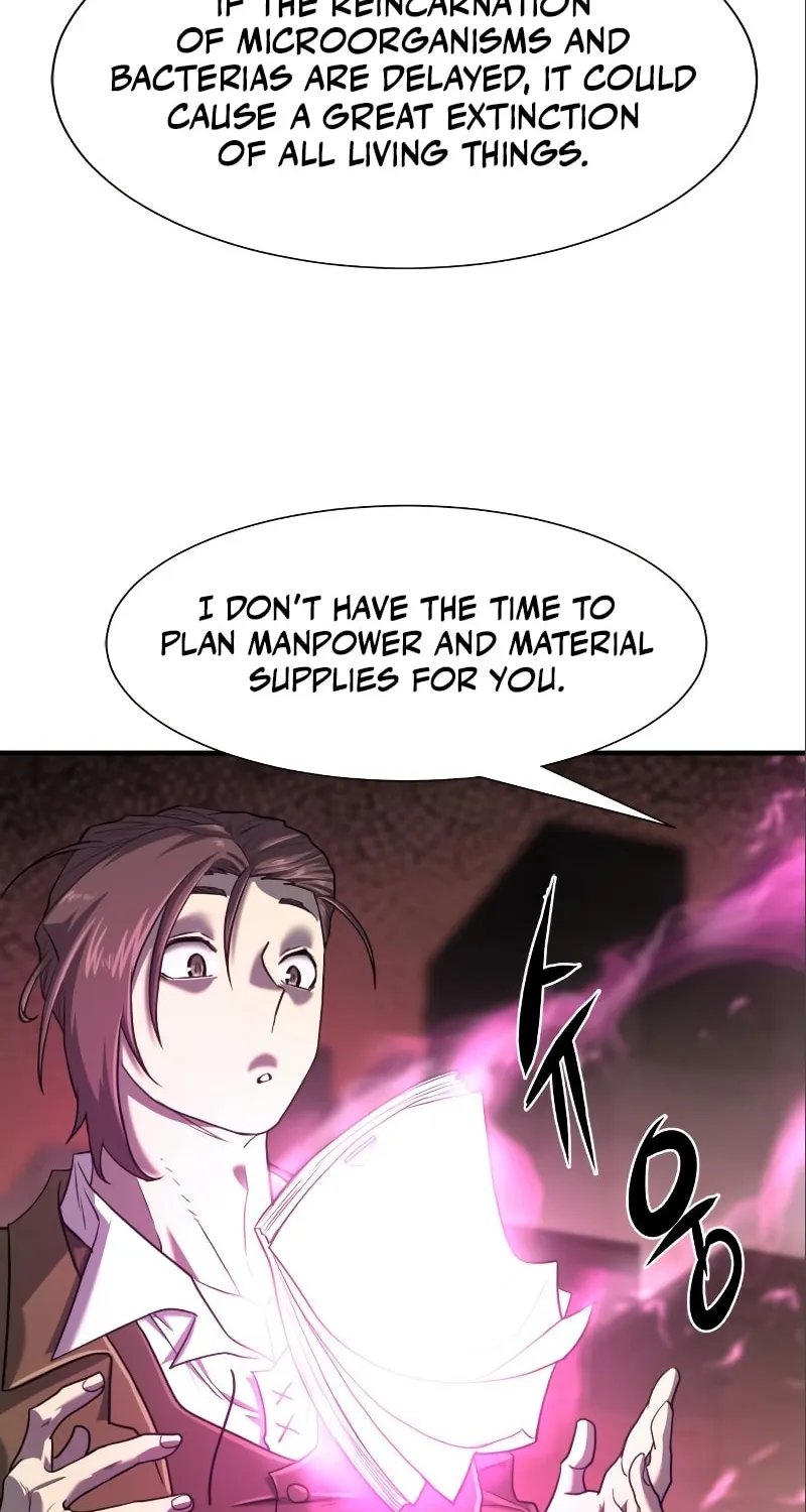 The Greatest Estate Developer Chapter 113 page 49 - 