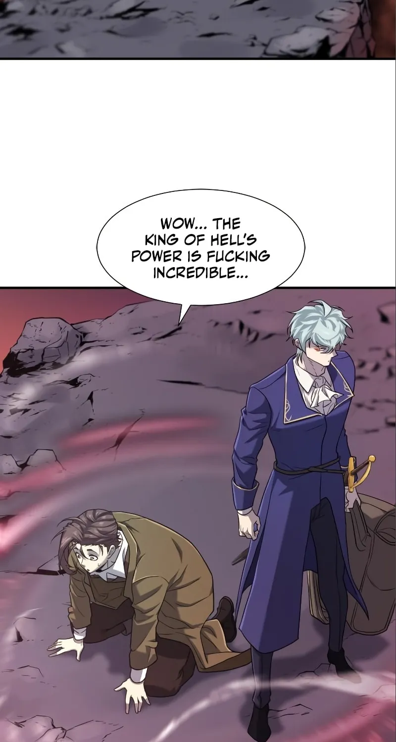 The Greatest Estate Developer Chapter 113 page 56 - 