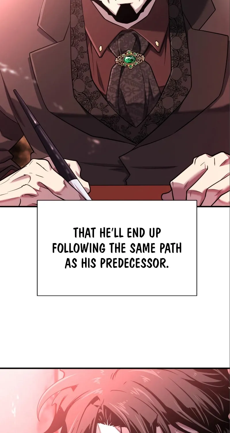 The Greatest Estate Developer Chapter 113 page 8 - 