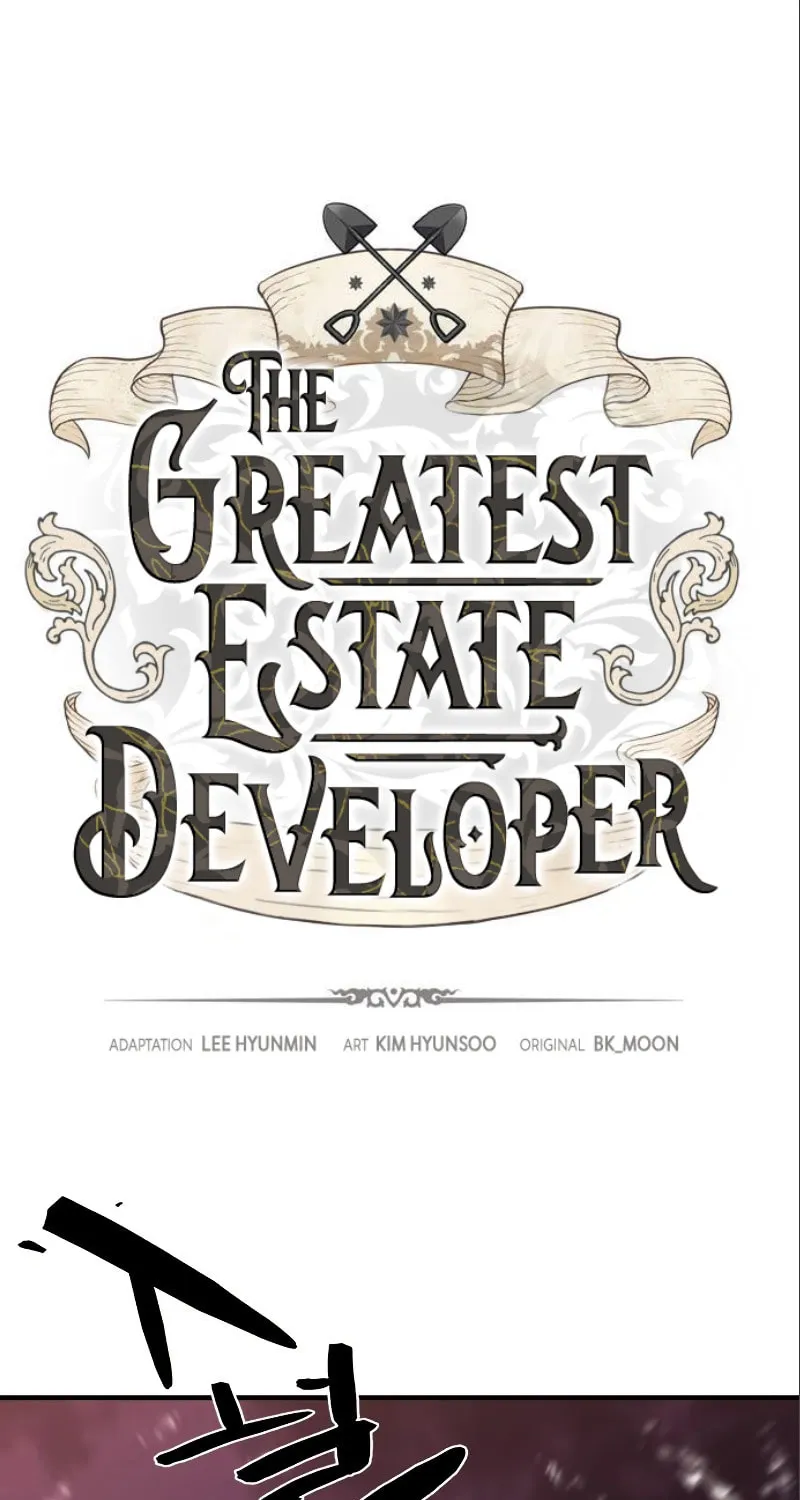 The Greatest Estate Developer Chapter 114 page 2 - 