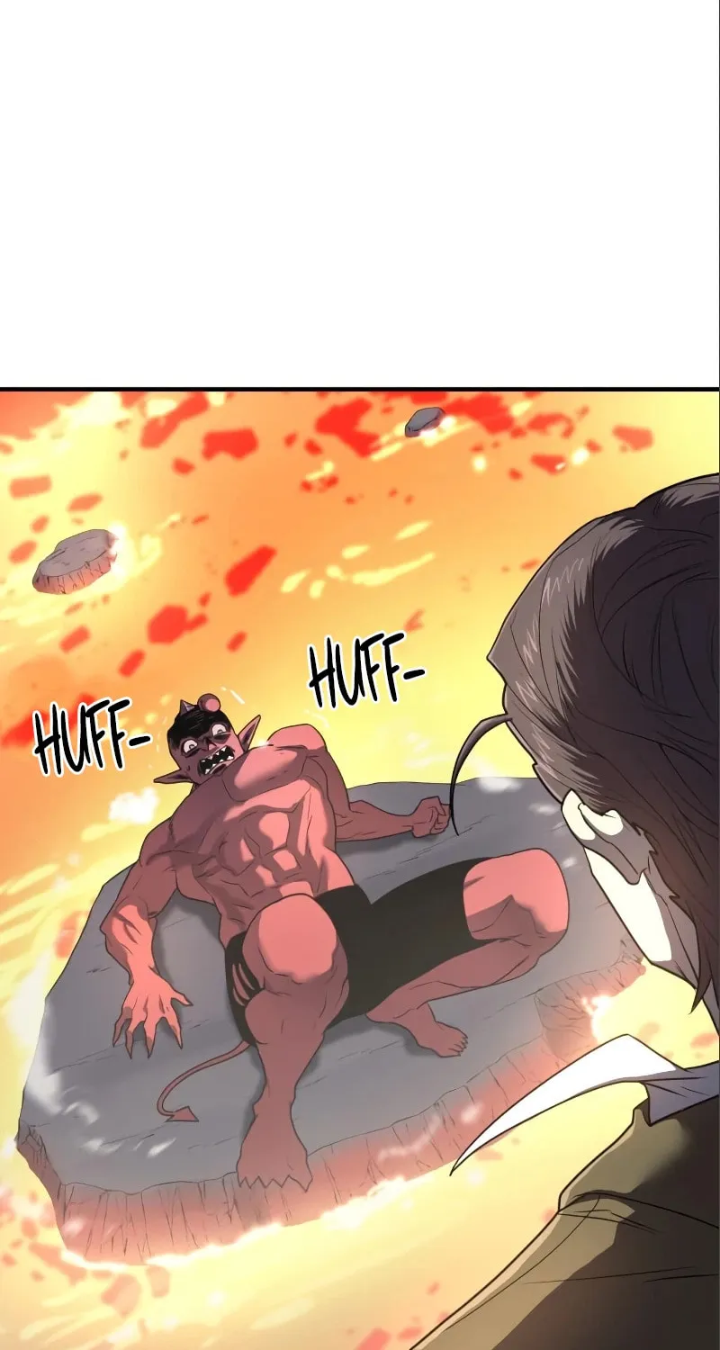 The Greatest Estate Developer Chapter 114 page 15 - 