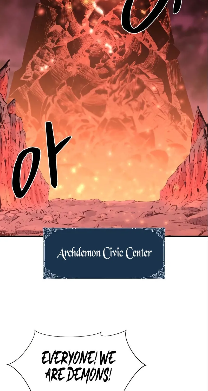 The Greatest Estate Developer Chapter 114 page 21 - 