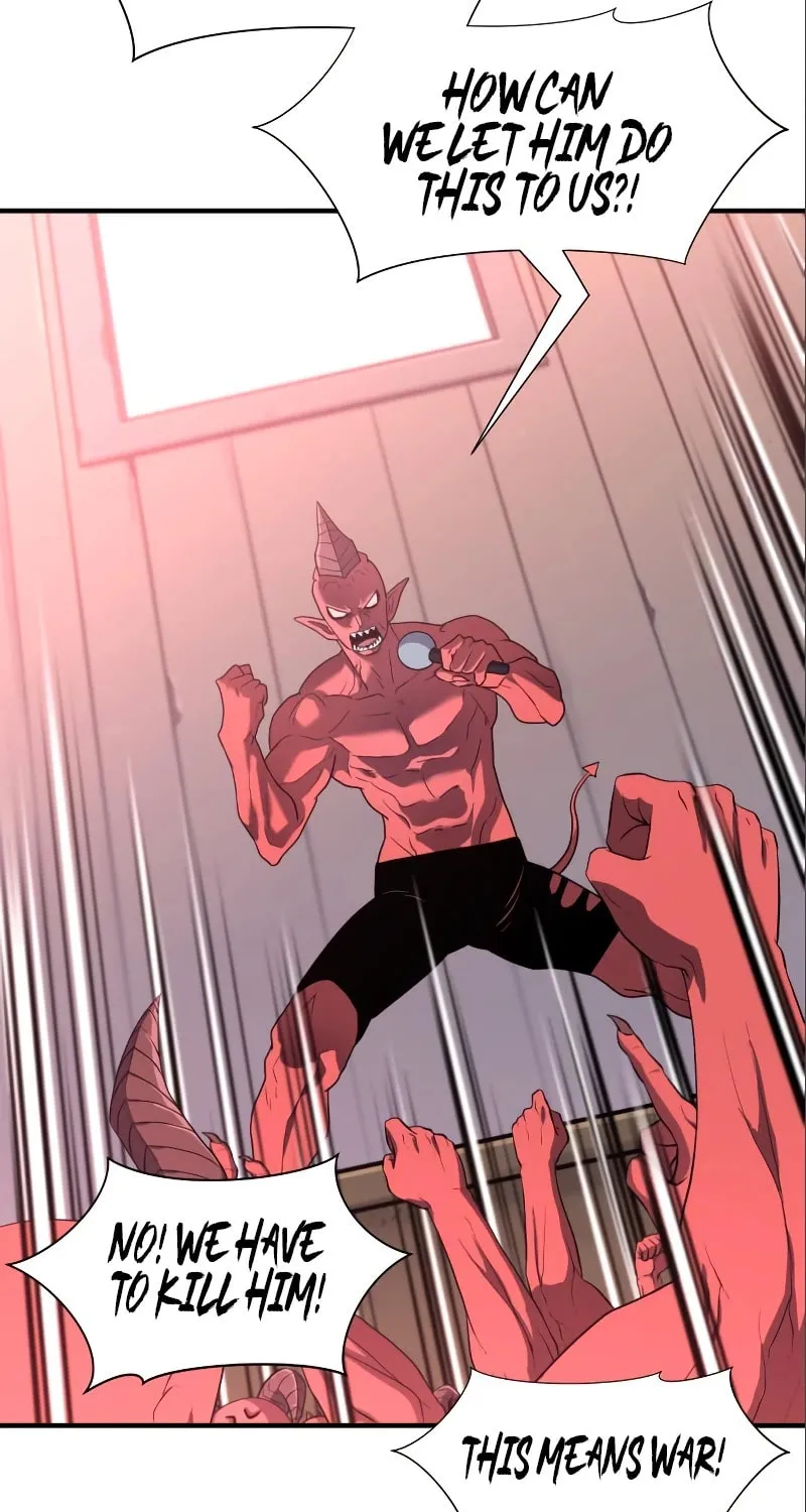 The Greatest Estate Developer Chapter 114 page 22 - 