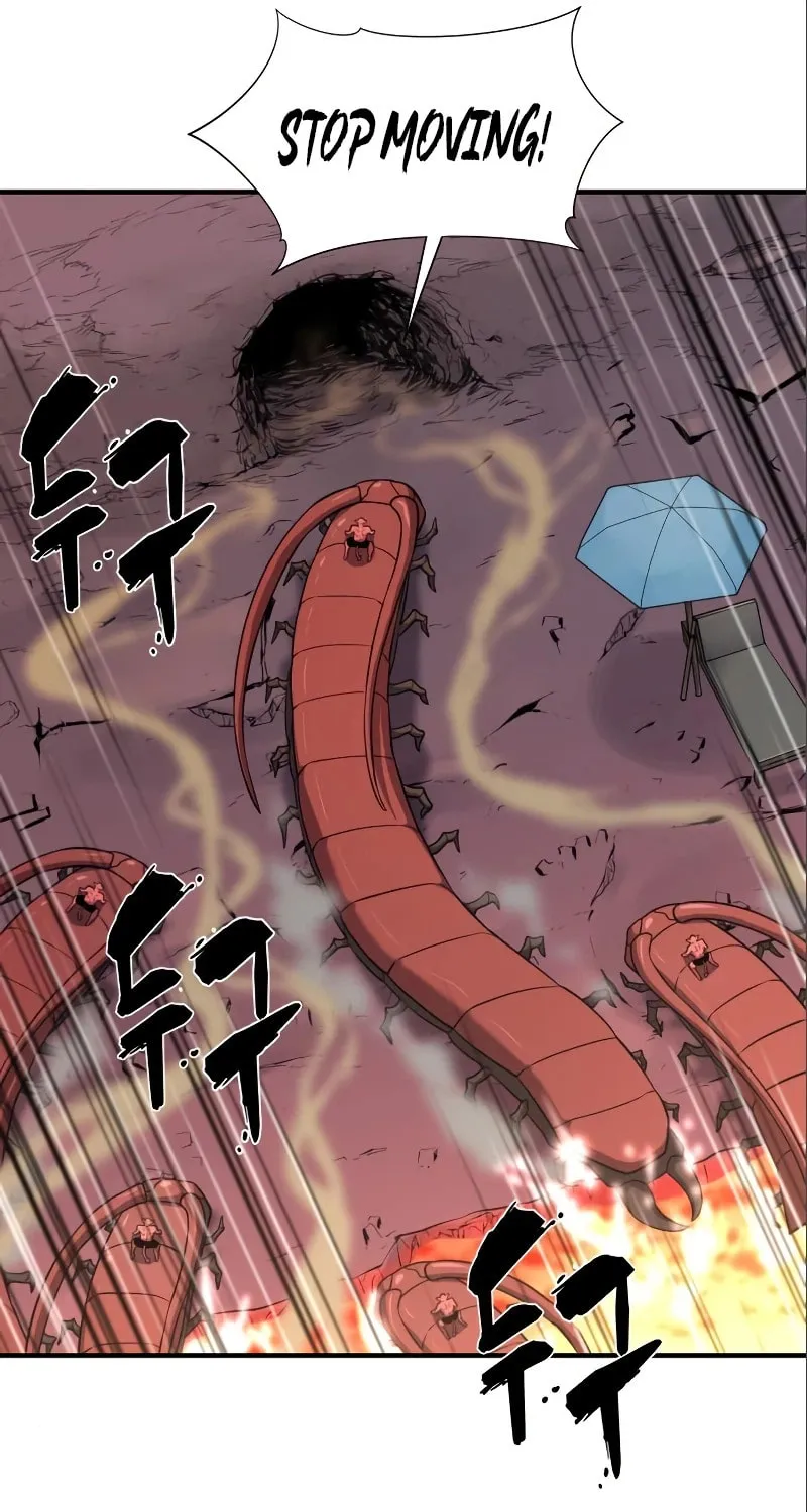 The Greatest Estate Developer Chapter 114 page 32 - 