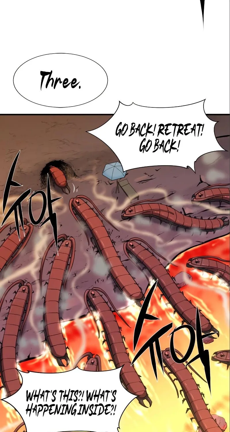 The Greatest Estate Developer Chapter 114 page 48 - 