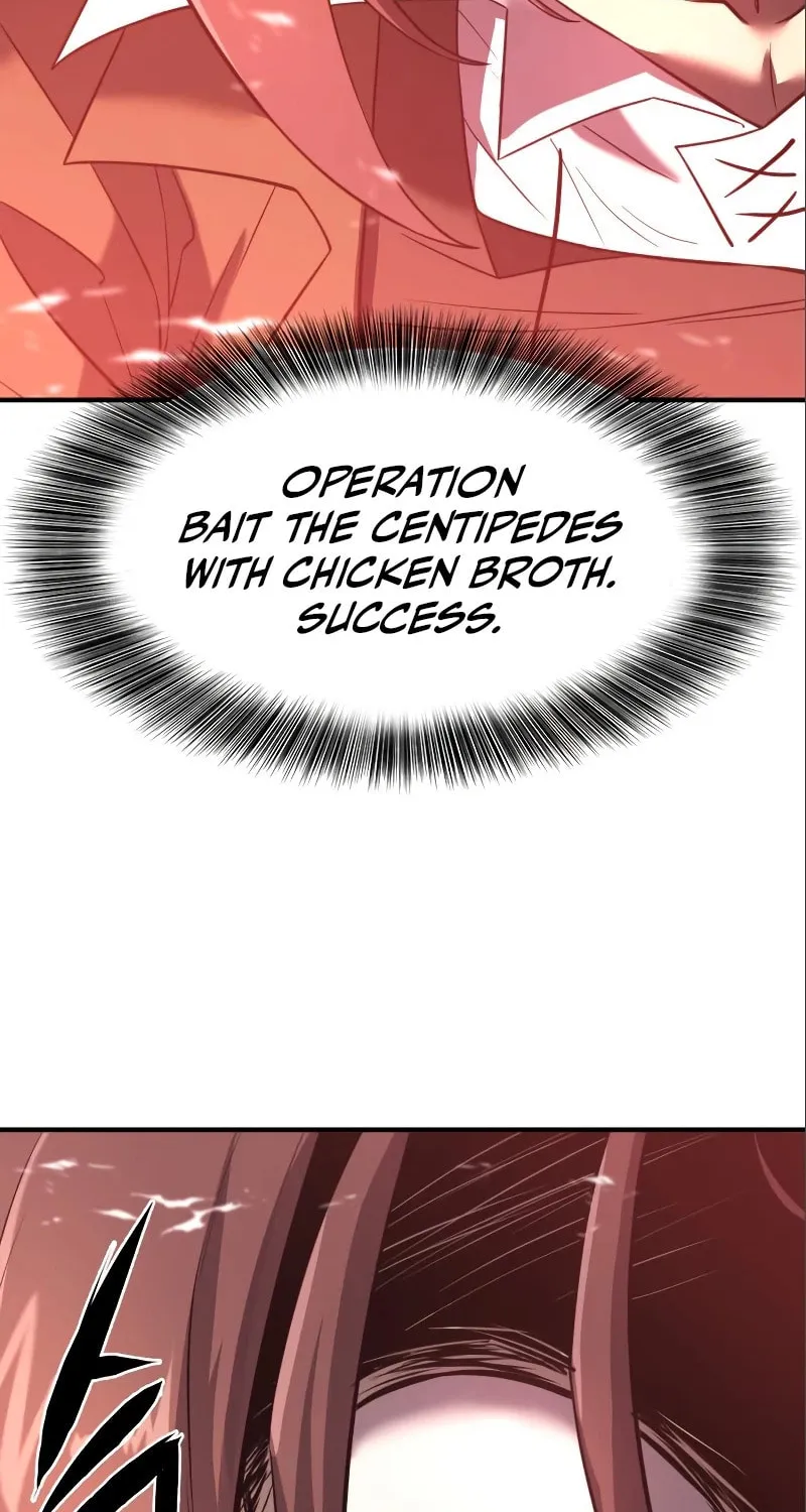 The Greatest Estate Developer Chapter 114 page 54 - 
