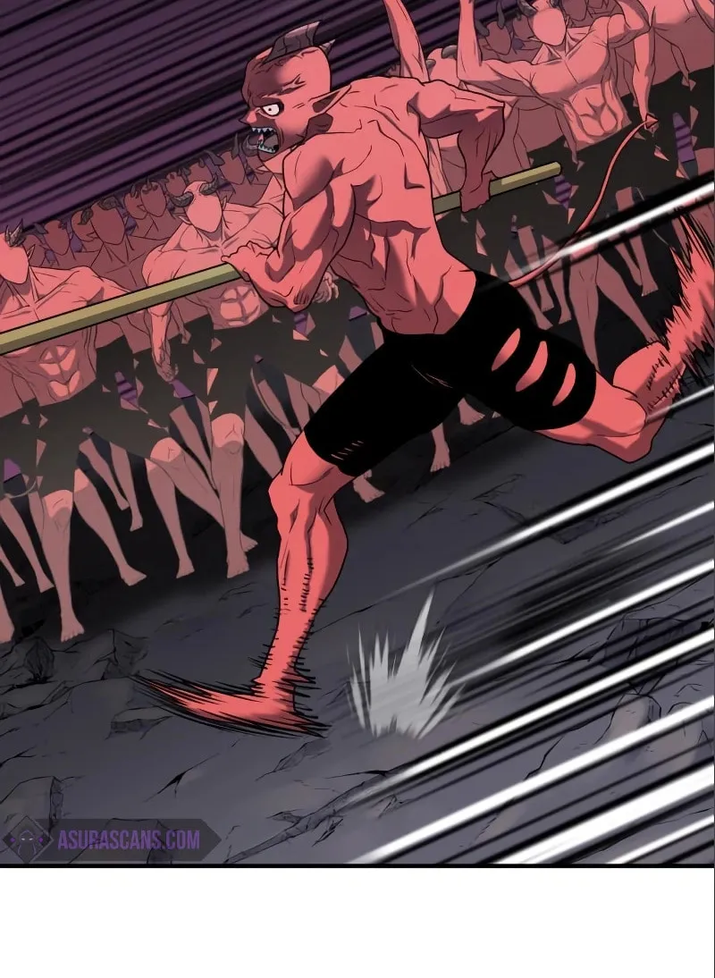 The Greatest Estate Developer Chapter 114 page 9 - 