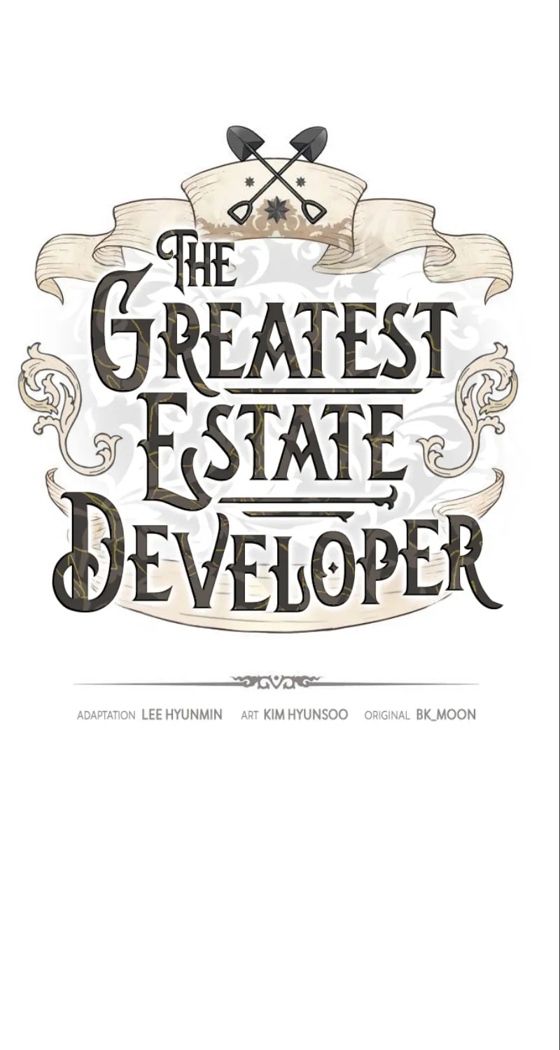 The Greatest Estate Developer Chapter 115 page 2 - 