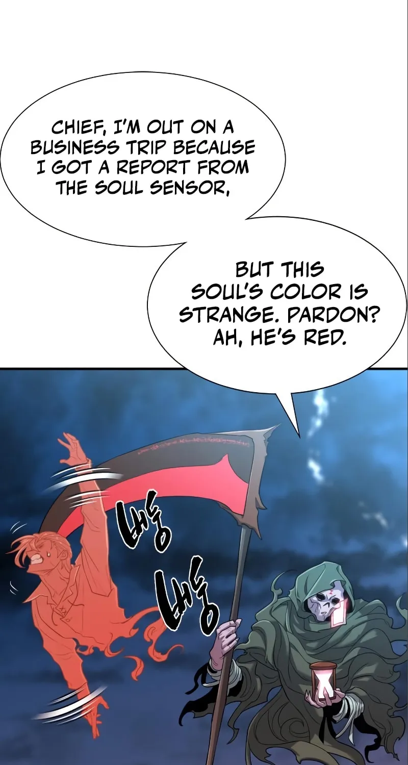 The Greatest Estate Developer Chapter 115 page 17 - 