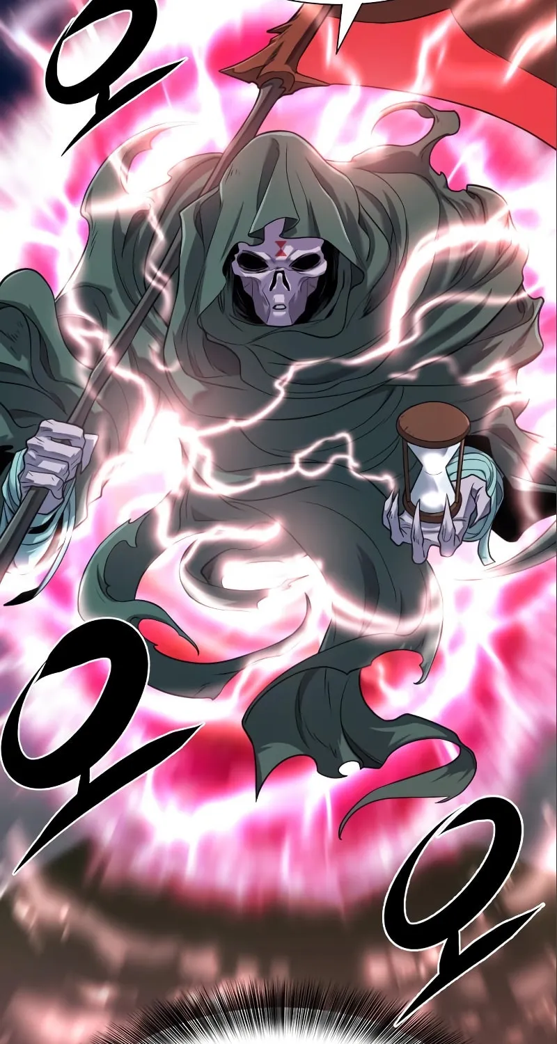 The Greatest Estate Developer Chapter 115 page 20 - 