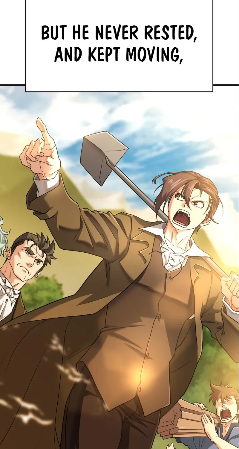 The Greatest Estate Developer Chapter 115 page 28 - 