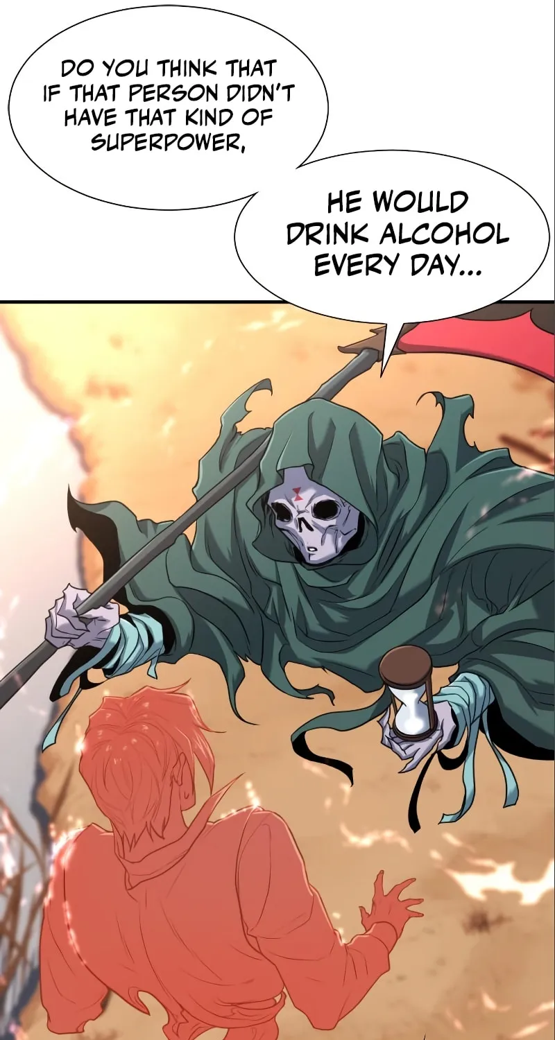 The Greatest Estate Developer Chapter 115 page 35 - 