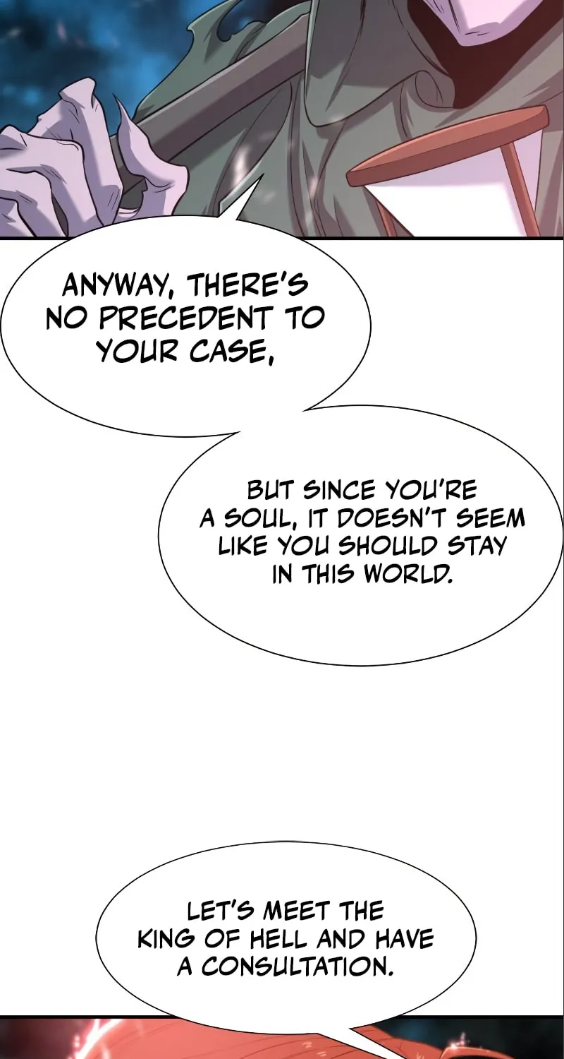 The Greatest Estate Developer Chapter 115 page 38 - 