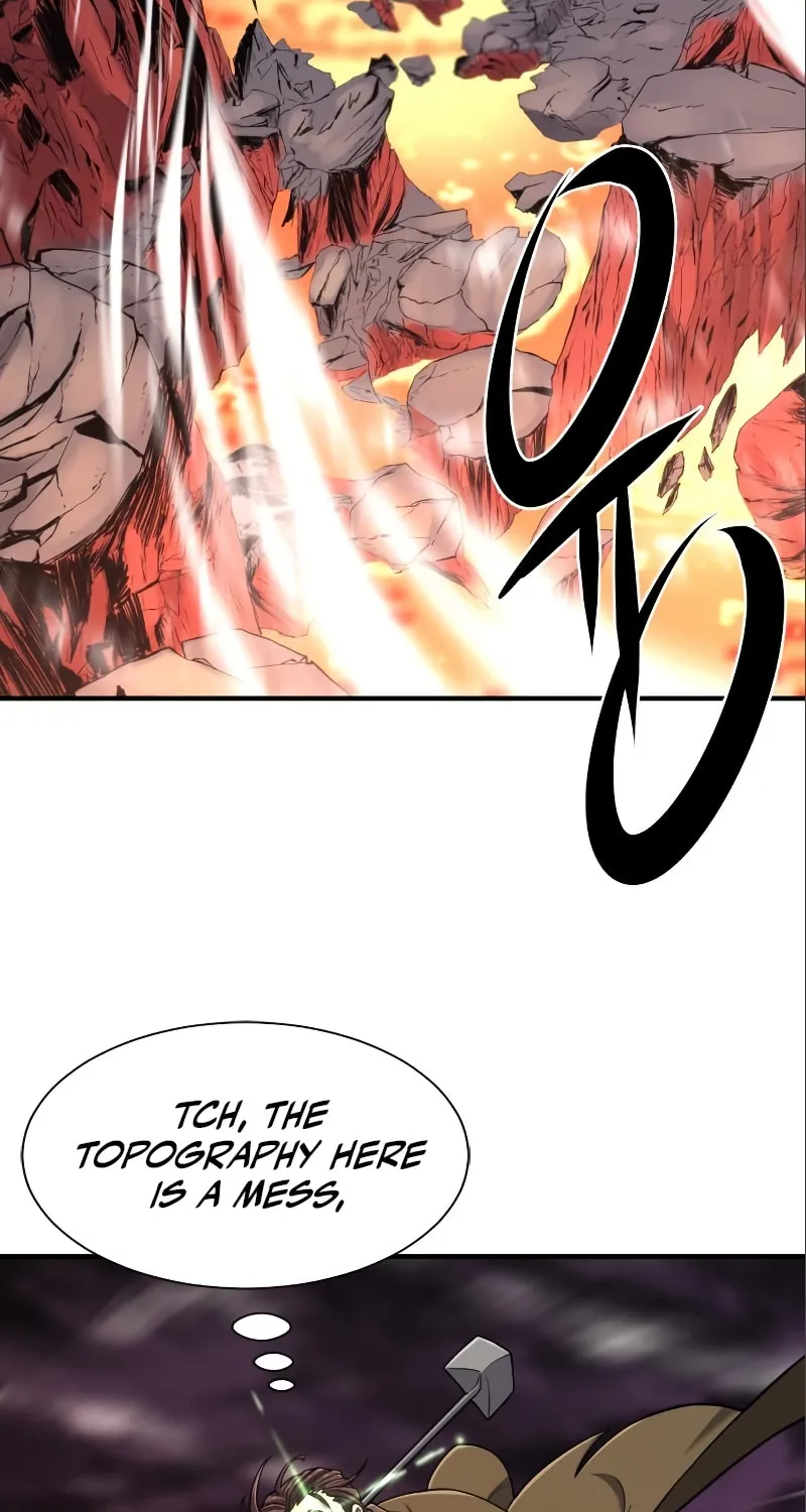 The Greatest Estate Developer Chapter 115 page 49 - 