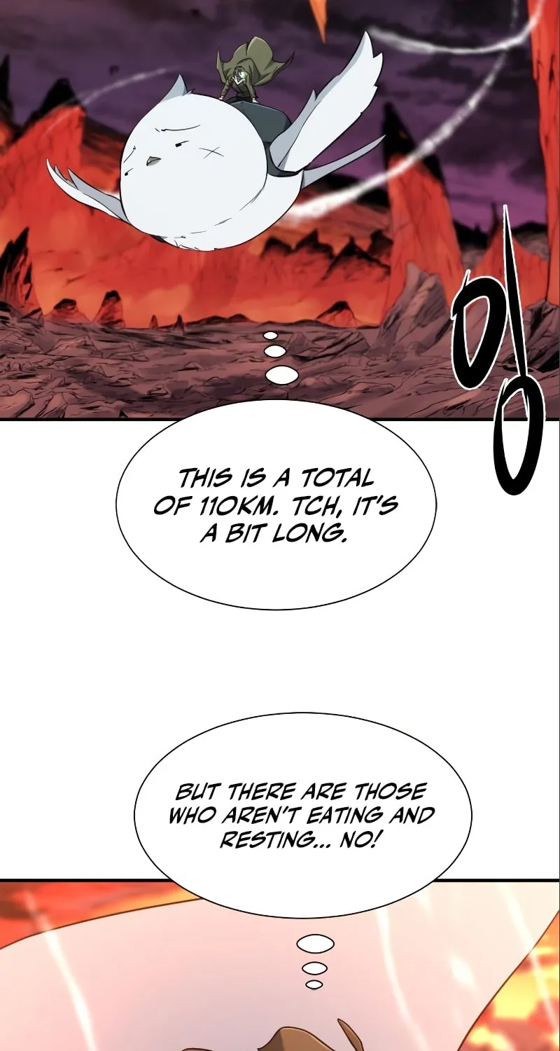 The Greatest Estate Developer Chapter 115 page 51 - 