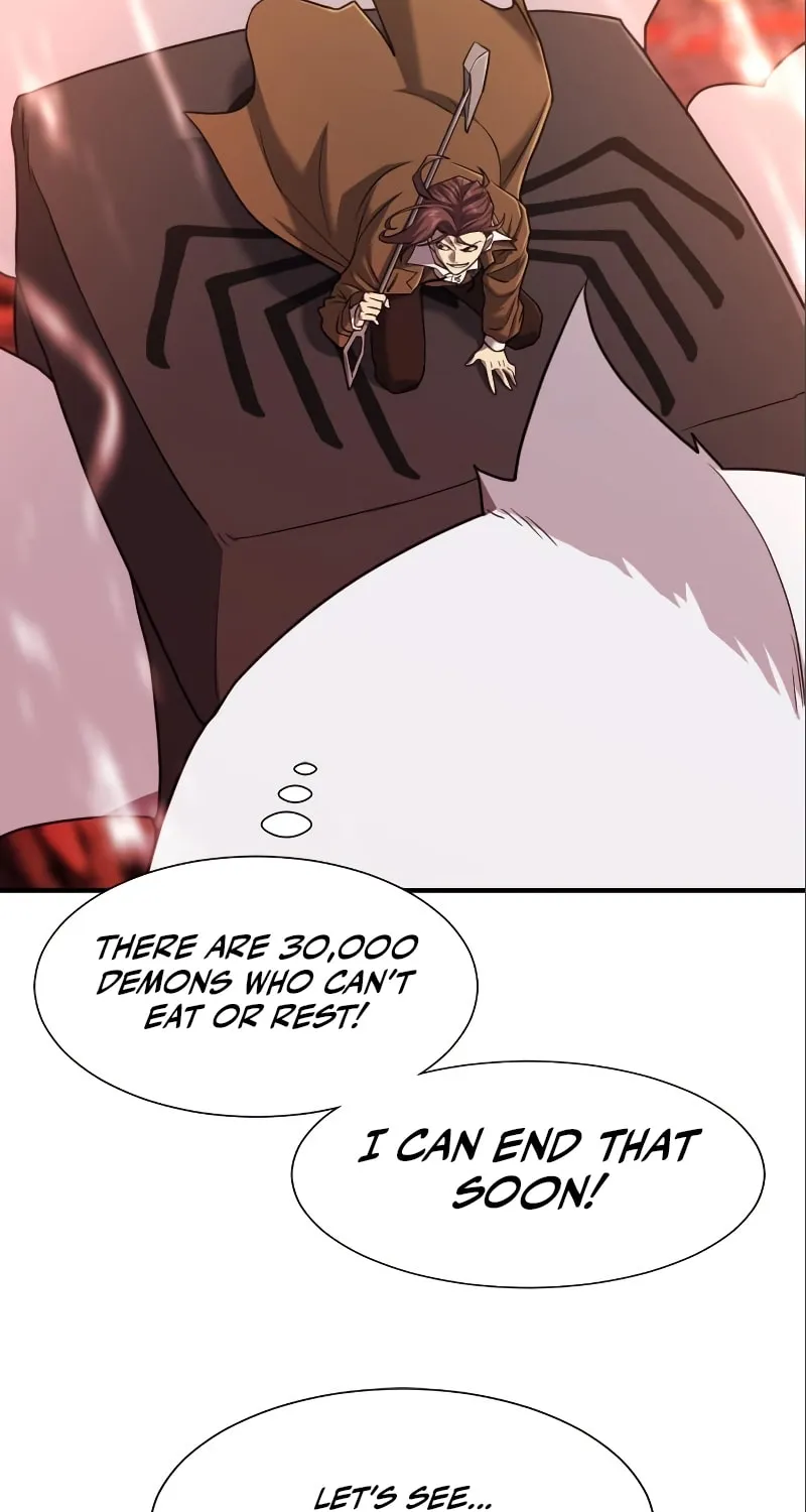 The Greatest Estate Developer Chapter 115 page 52 - 