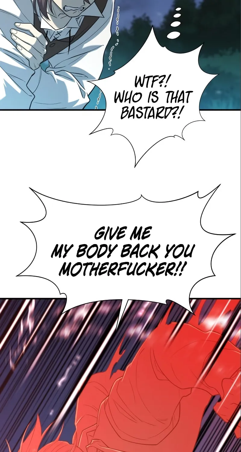 The Greatest Estate Developer Chapter 115 page 7 - 