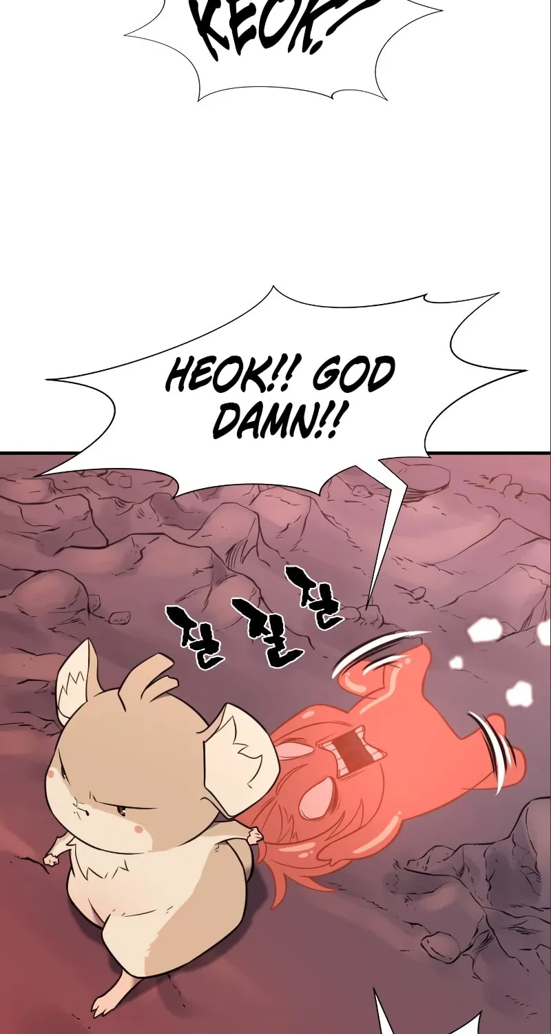 The Greatest Estate Developer Chapter 115 page 64 - 