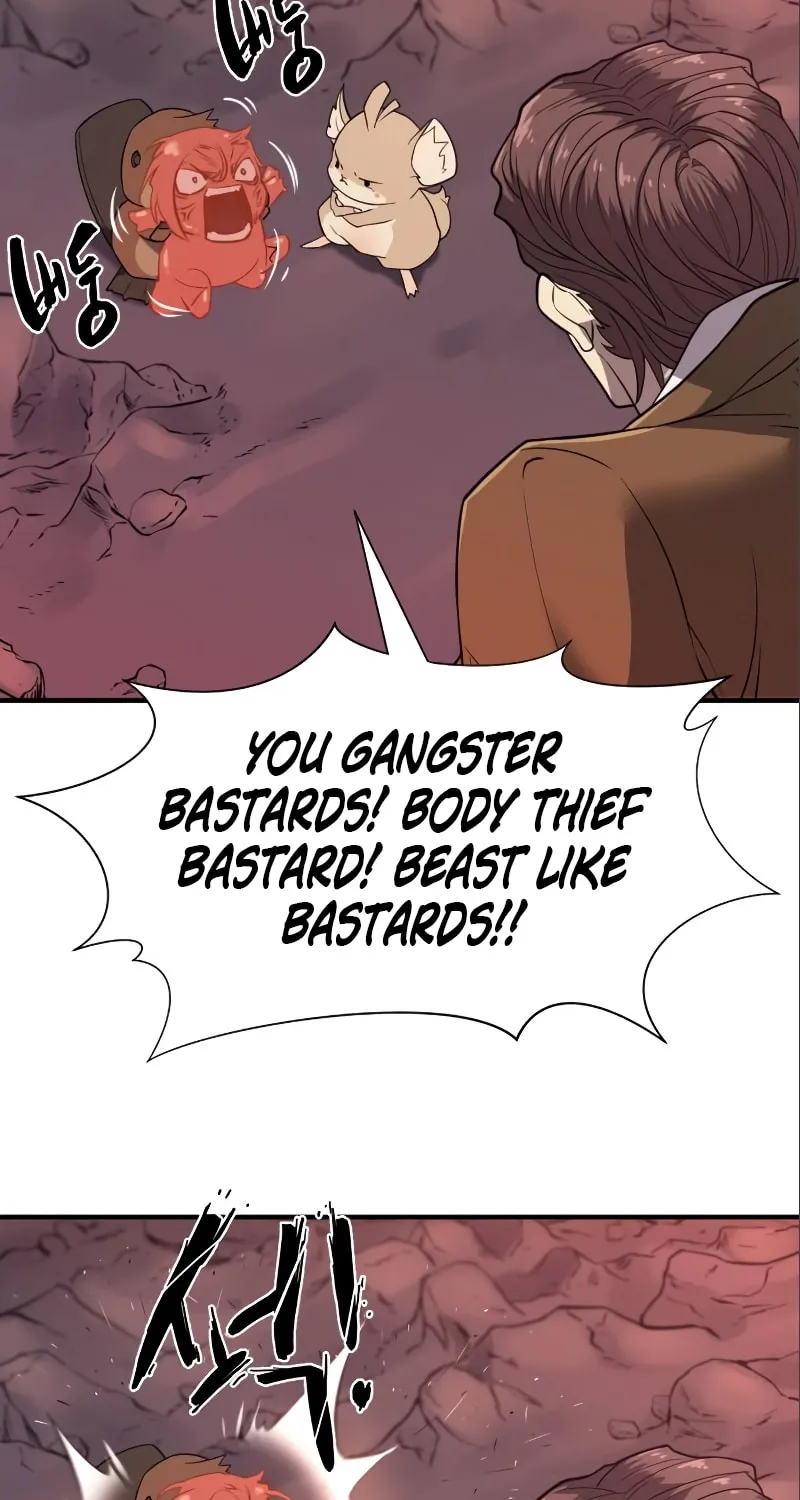 The Greatest Estate Developer Chapter 115 page 82 - 