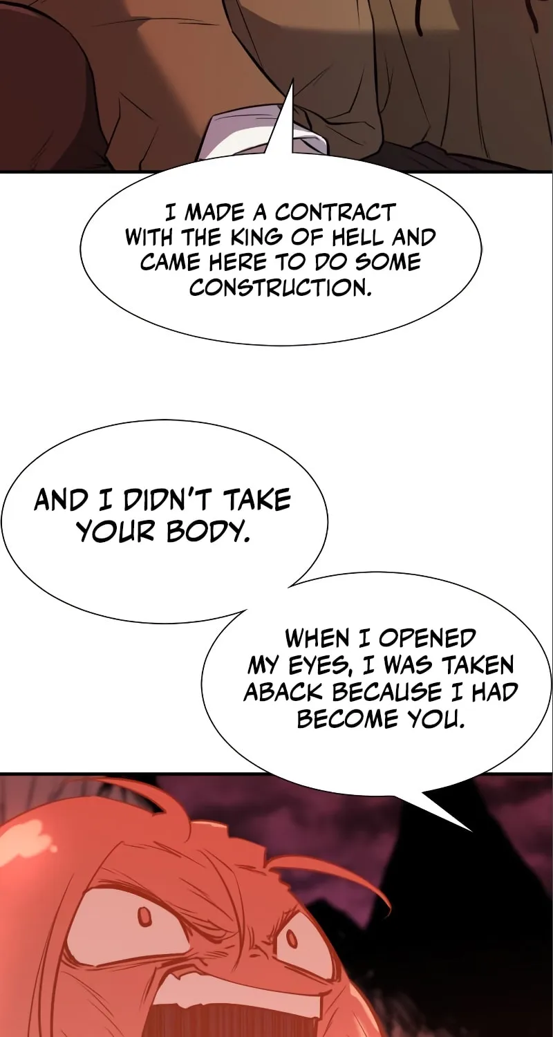 The Greatest Estate Developer Chapter 115 page 85 - 