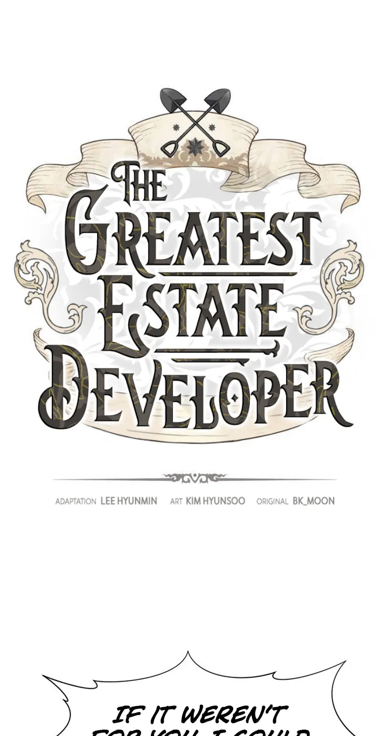 The Greatest Estate Developer Chapter 116 page 2 - 