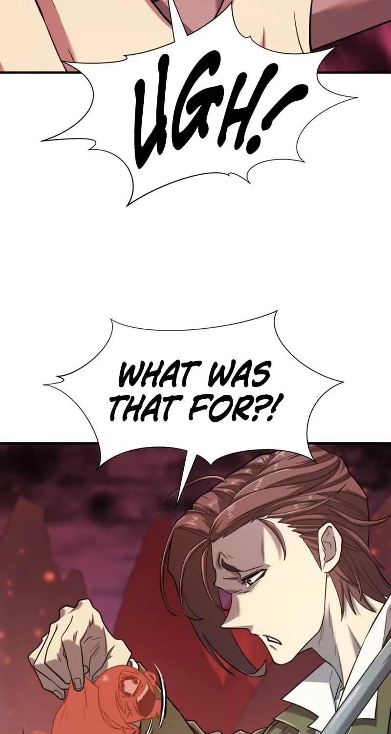 The Greatest Estate Developer Chapter 116 page 20 - 