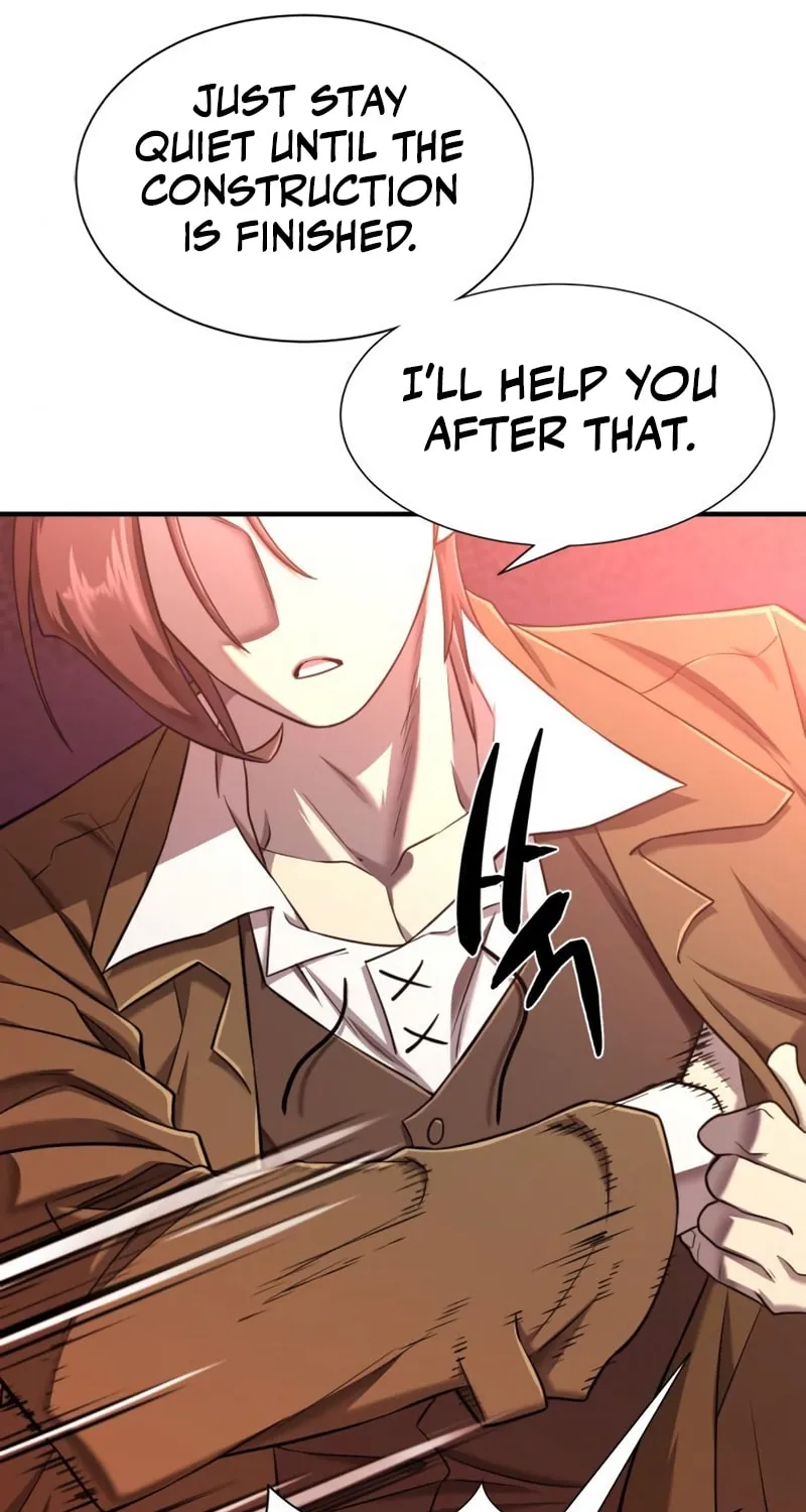 The Greatest Estate Developer Chapter 116 page 22 - 