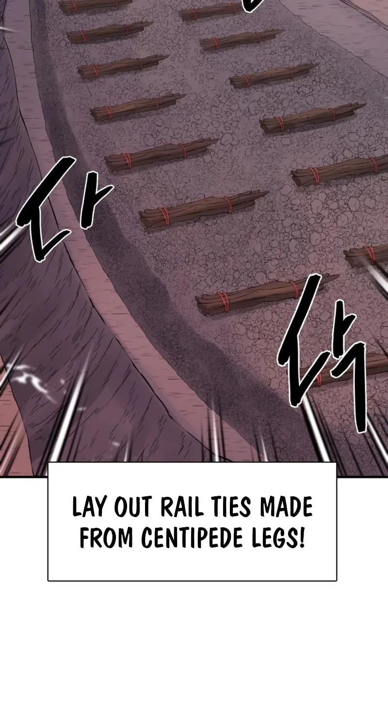 The Greatest Estate Developer Chapter 116 page 29 - 