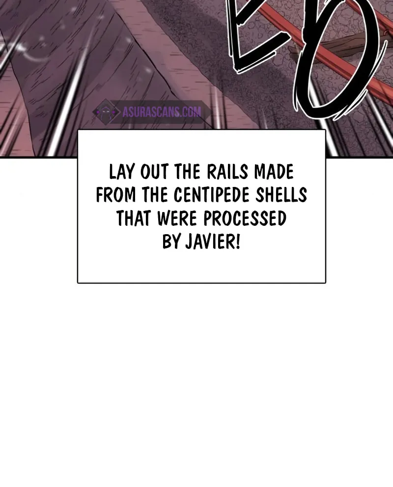 The Greatest Estate Developer Chapter 116 page 31 - 