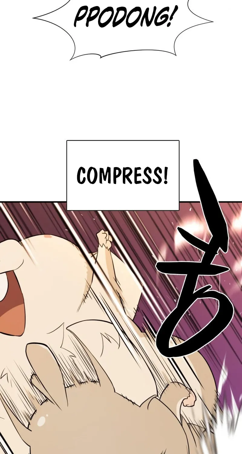 The Greatest Estate Developer Chapter 116 page 33 - 