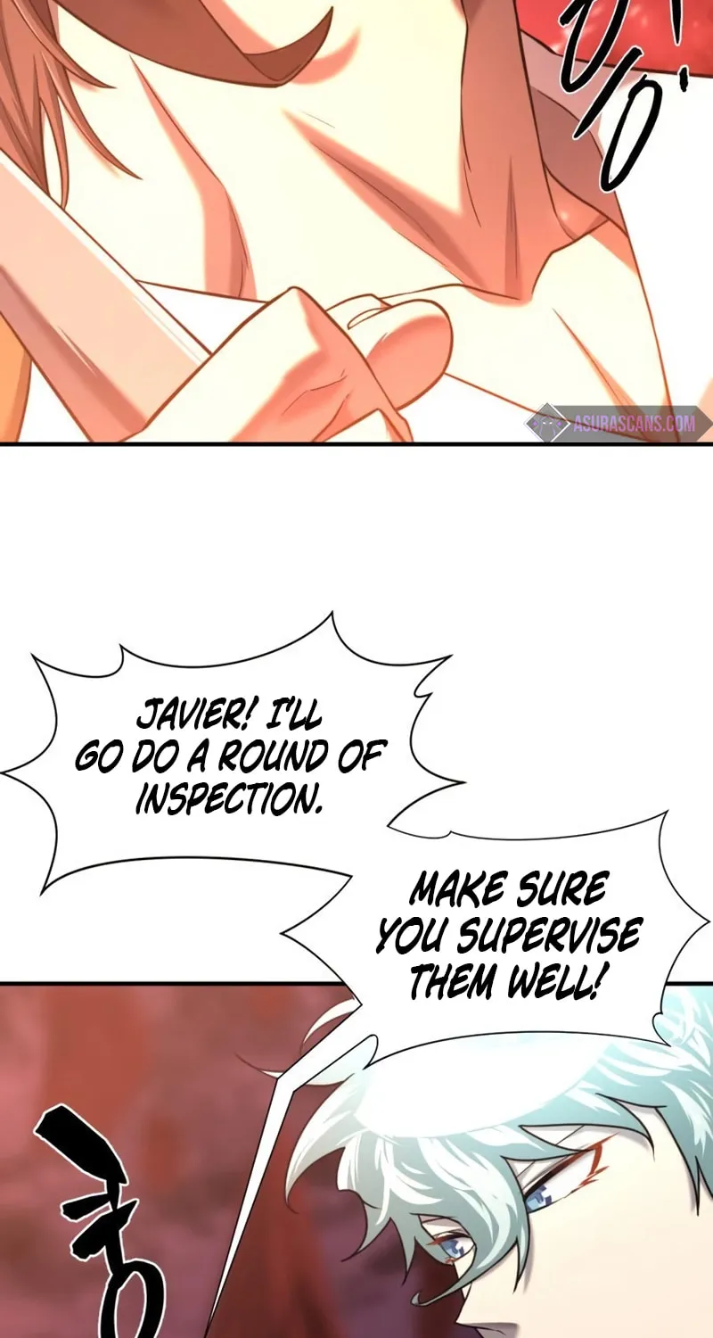 The Greatest Estate Developer Chapter 116 page 37 - 