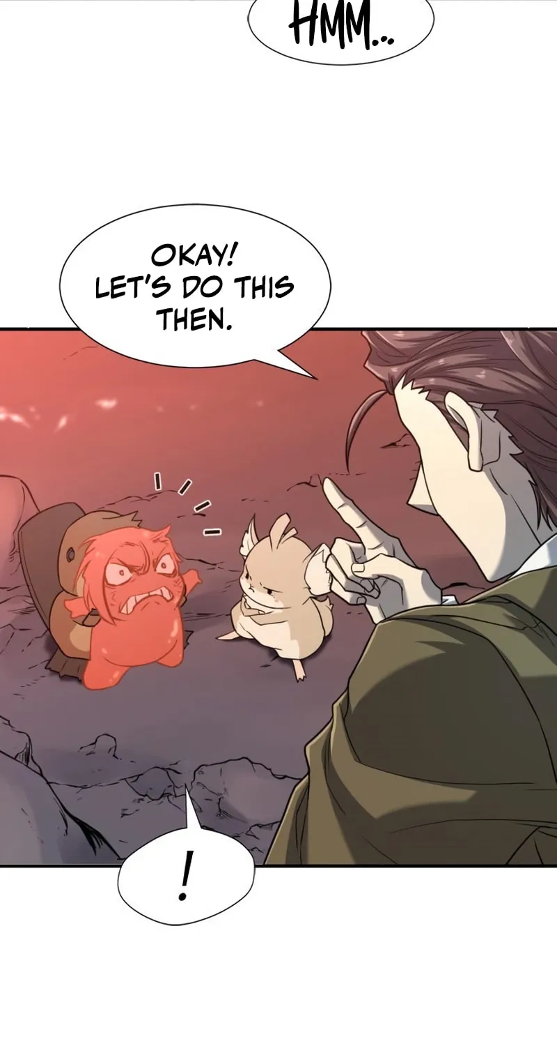 The Greatest Estate Developer Chapter 116 page 5 - 