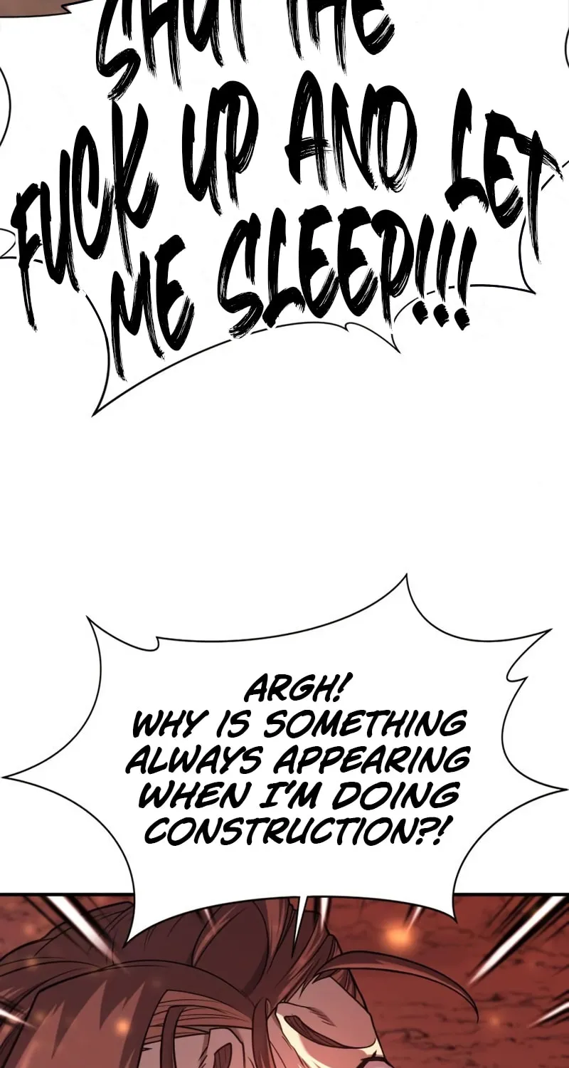 The Greatest Estate Developer Chapter 116 page 60 - 