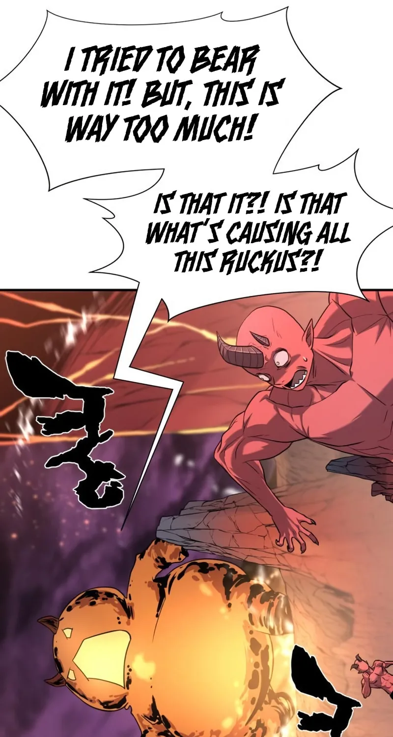 The Greatest Estate Developer Chapter 116 page 62 - 